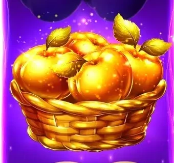 Basket Bonus symbol