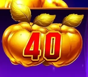 Golden Apple Bonus symbol