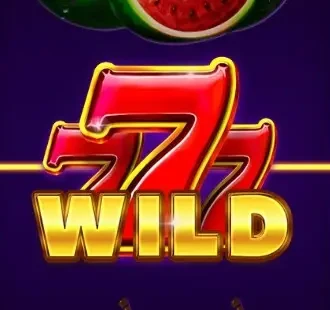 777 Wild symbol
