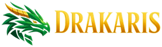 Drakaris casino logo