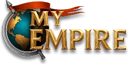 MyEmpire casino logo