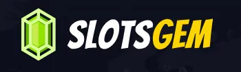 SlotsGem casino logo