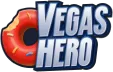 Vegas Hero casino logo